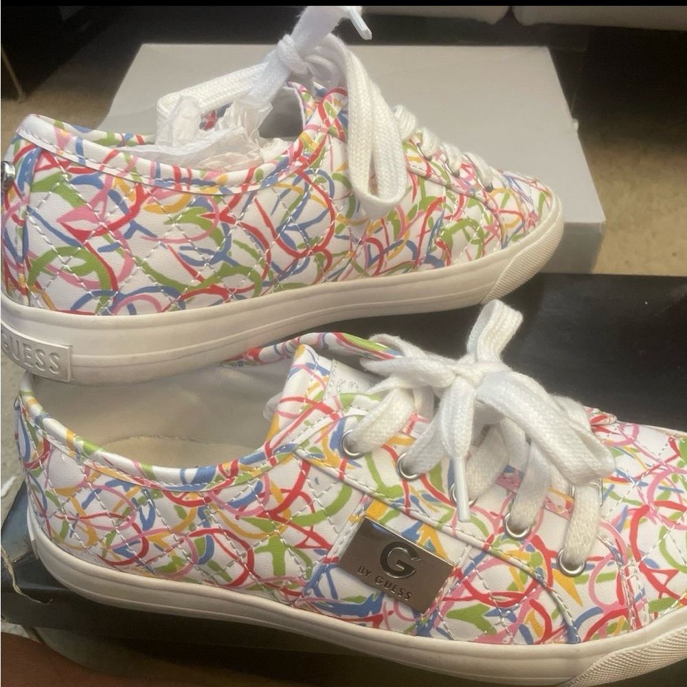 G by Guess sneaker